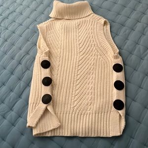 Derek Lam 10 Crosby sweater